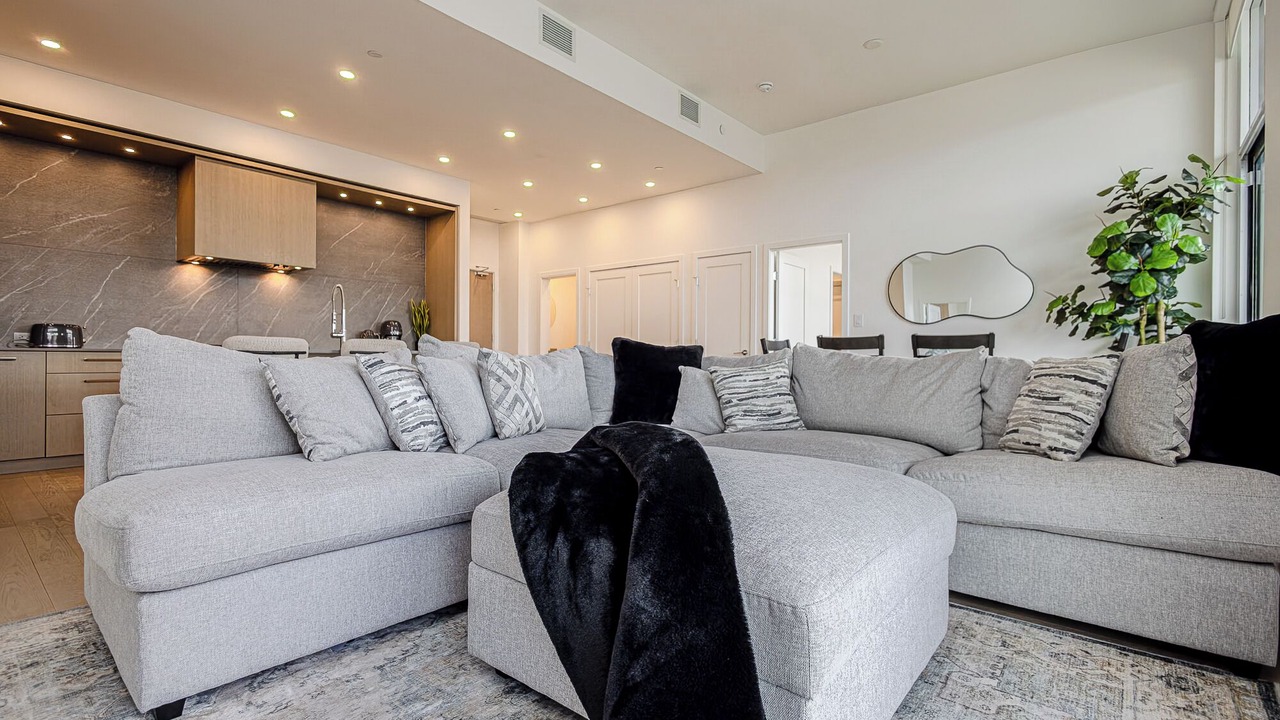 Photo of Livingroom in South Pandosy