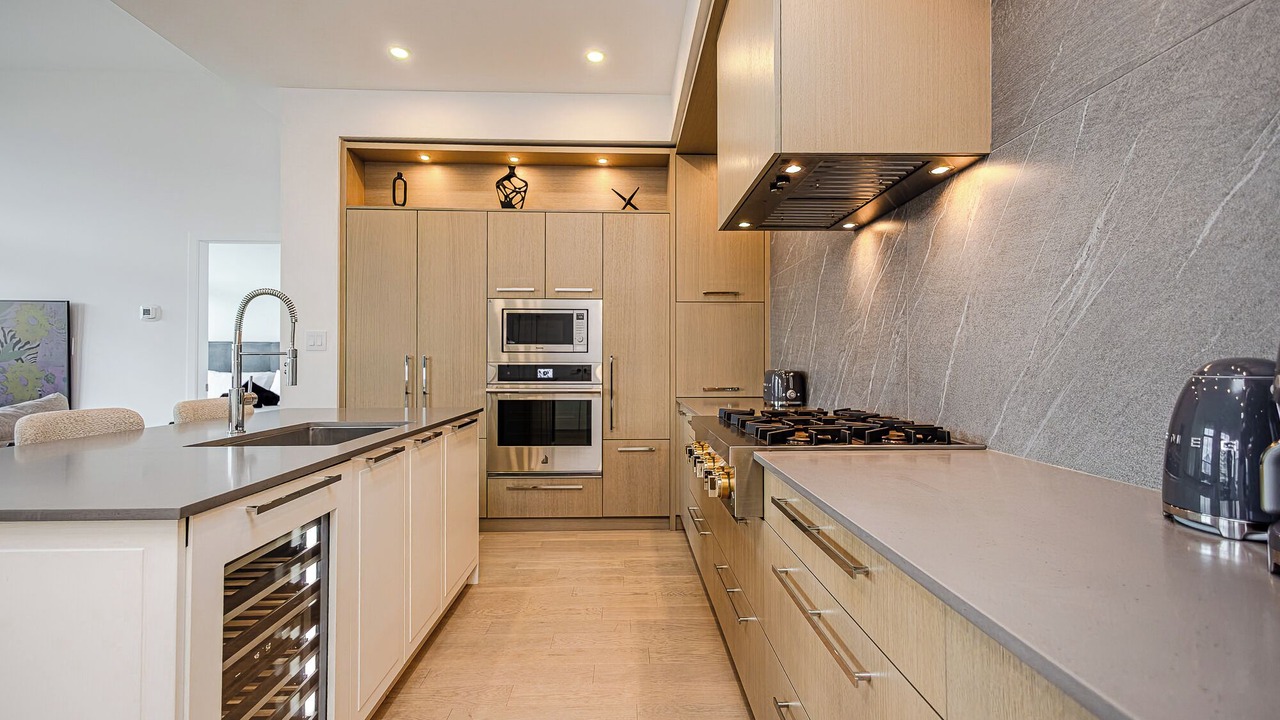 Photo of Kitchen in South Pandosy