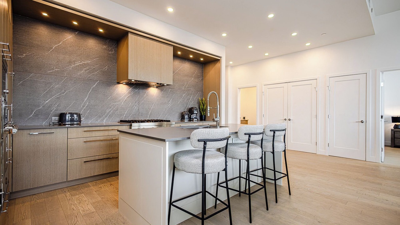 Photo of Kitchen in South Pandosy