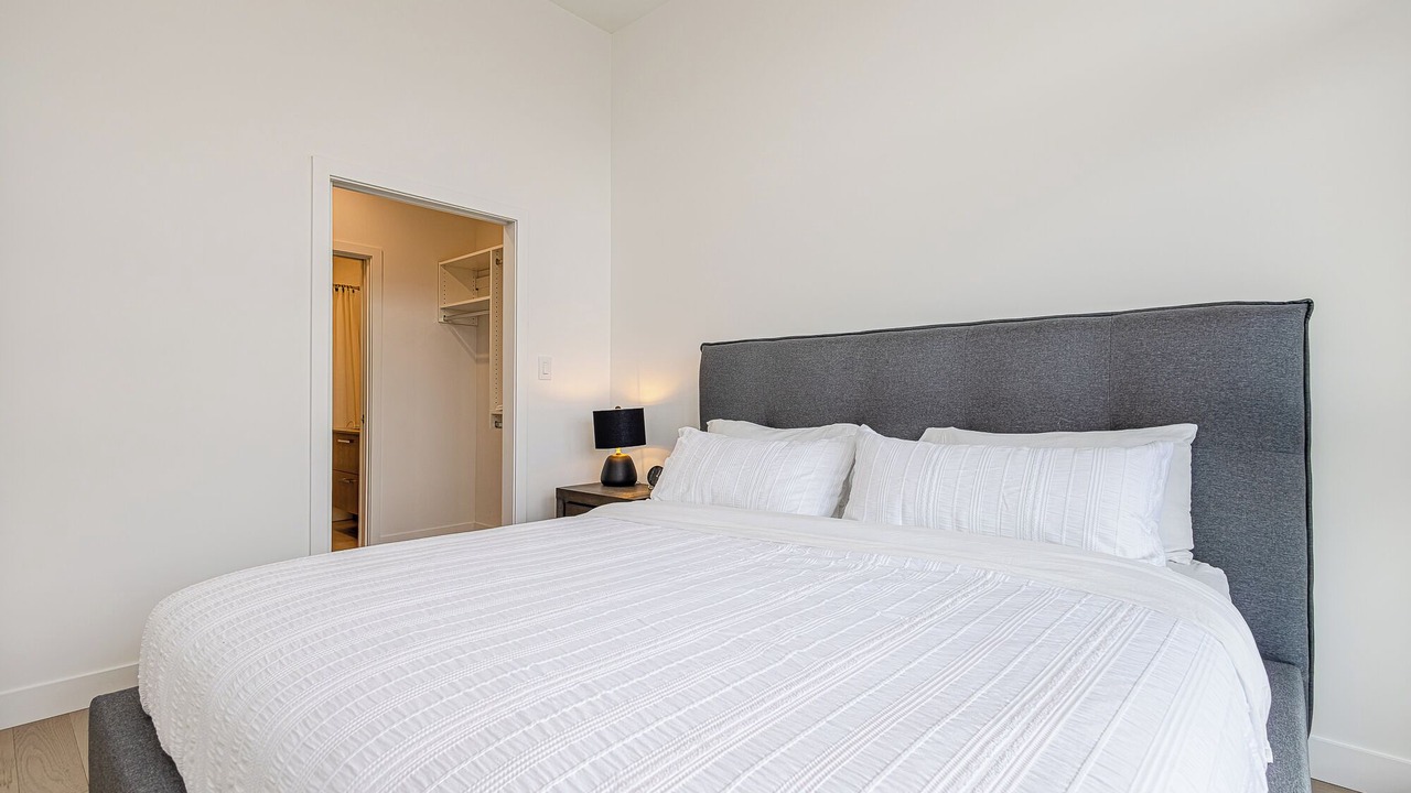 Photo of Bedroom in South Pandosy