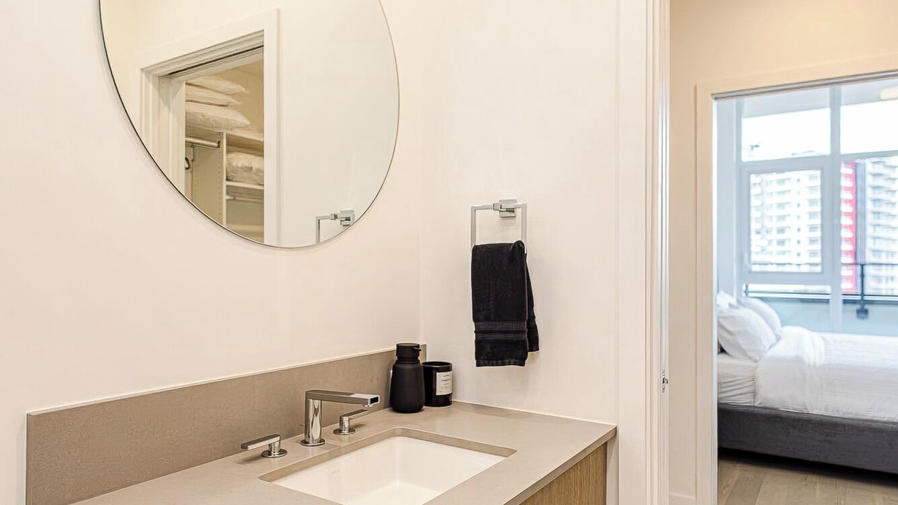 Photo of Bathroom in South Pandosy