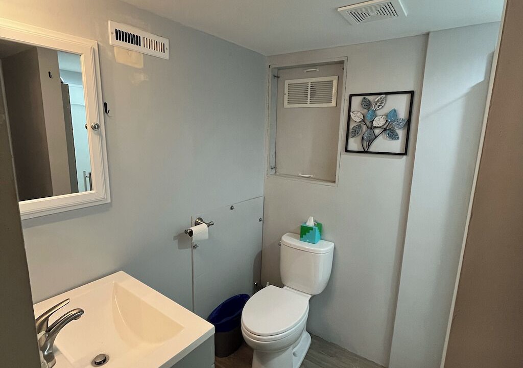 Photo of Bathroom in Englewood