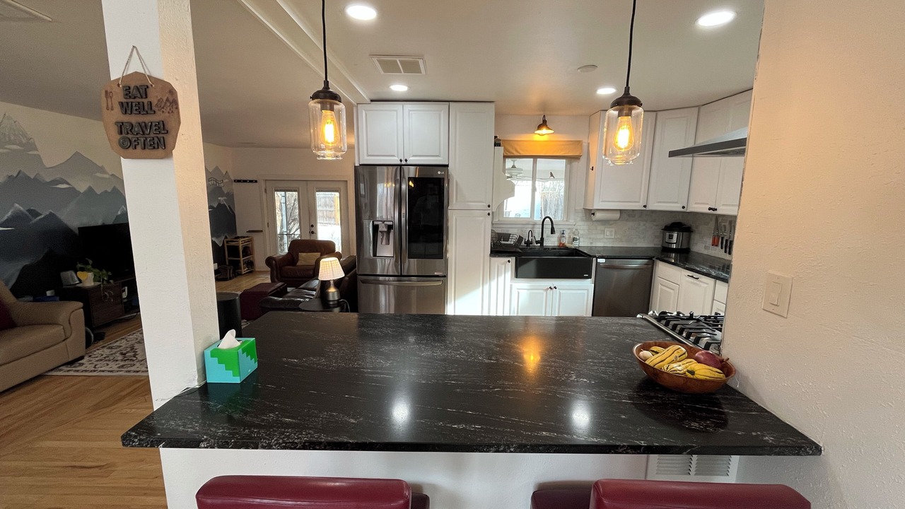 Photo of Kitchen in Englewood