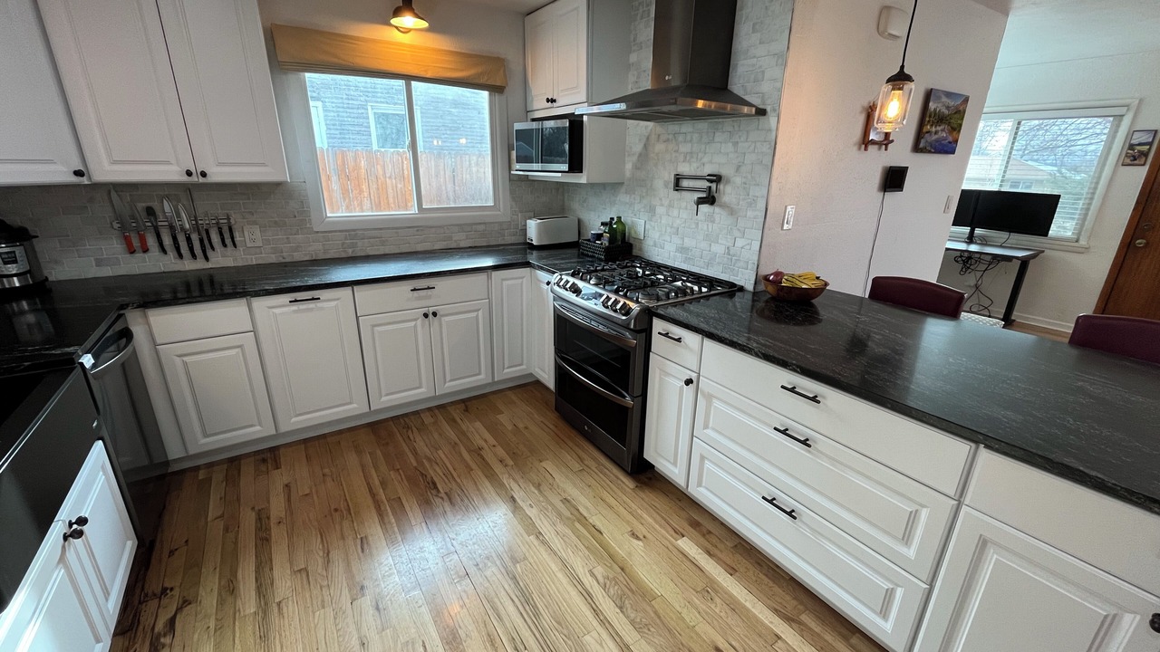 Photo of Kitchen in Englewood