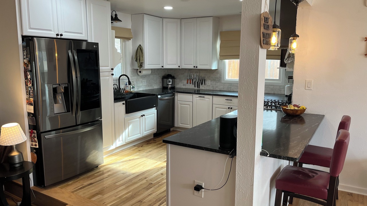 Photo of Kitchen in Englewood