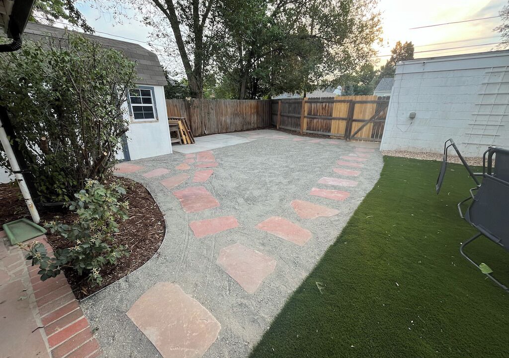 Photo of Outdoor in Englewood