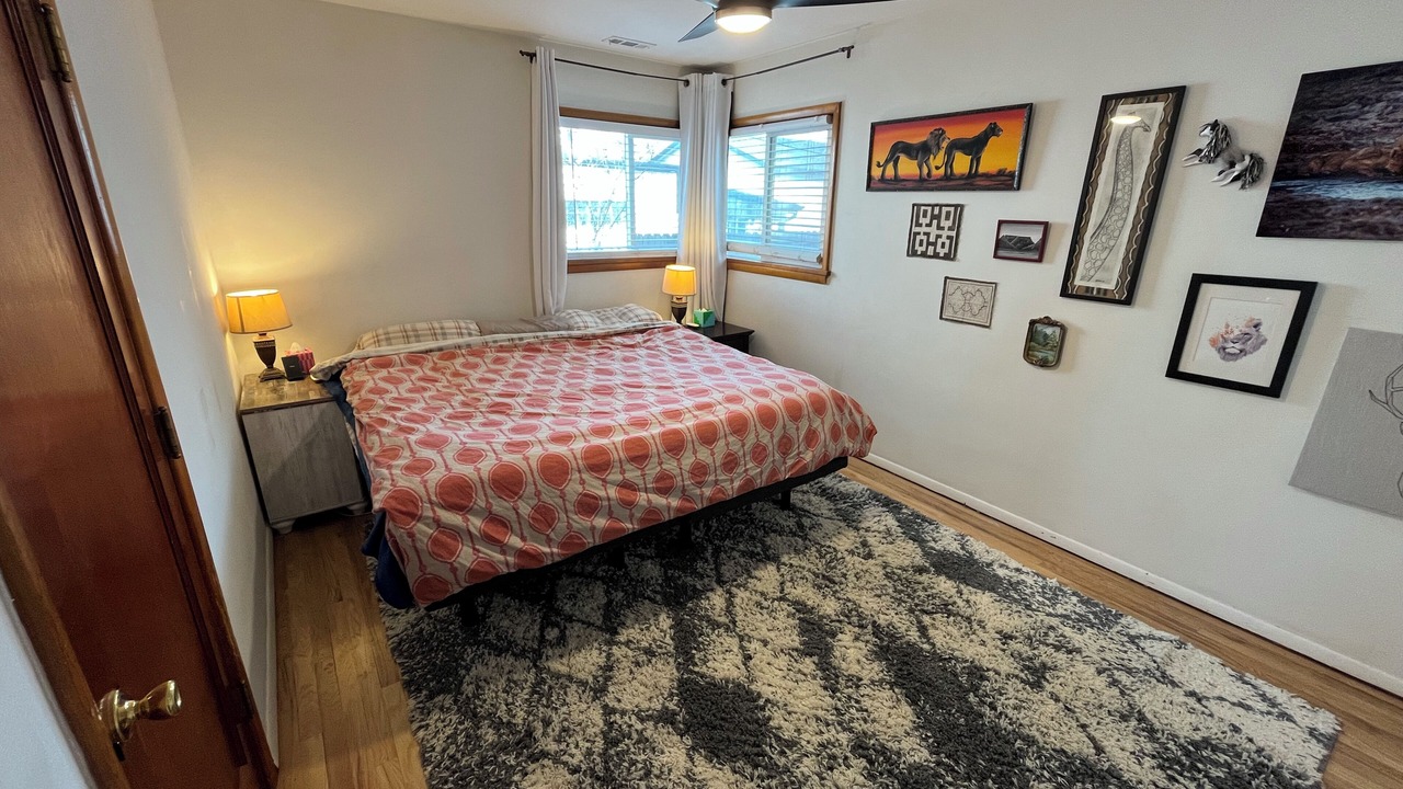 Photo of Bedroom in Englewood