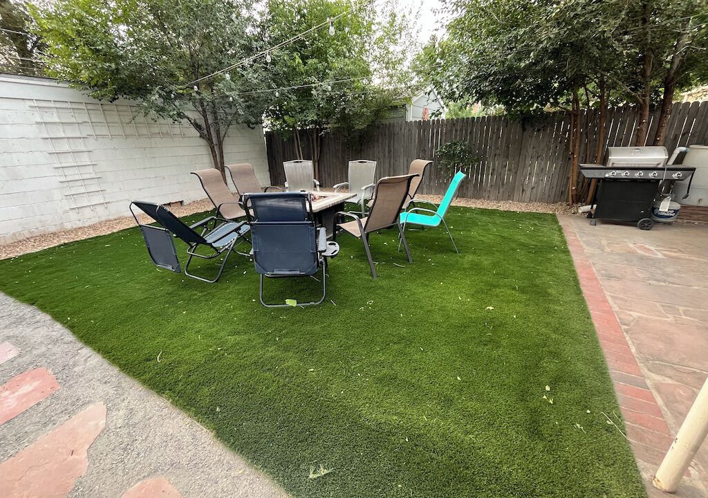 Photo of Outdoor in Englewood