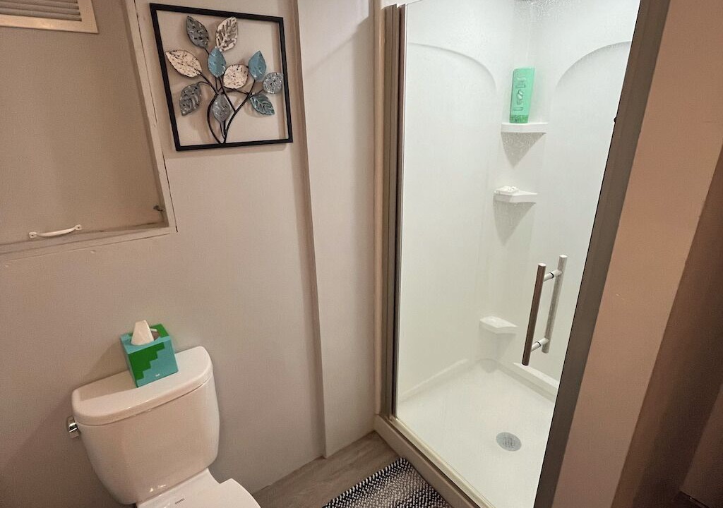 Photo of Bathroom in Englewood