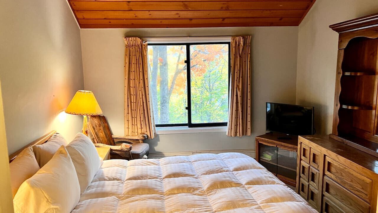 Photo of Bedroom in Lincoln