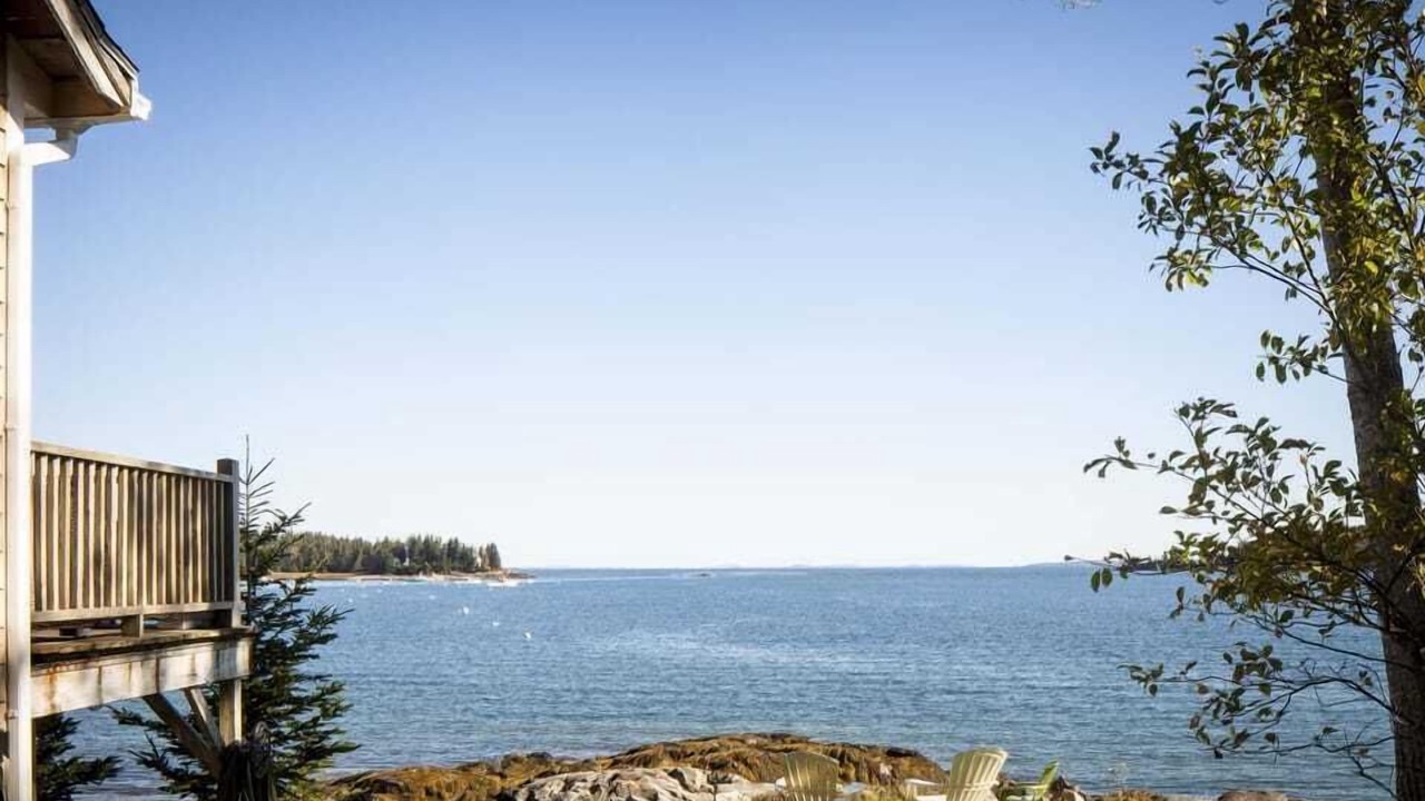 Photo of Outdoor in Owls Head