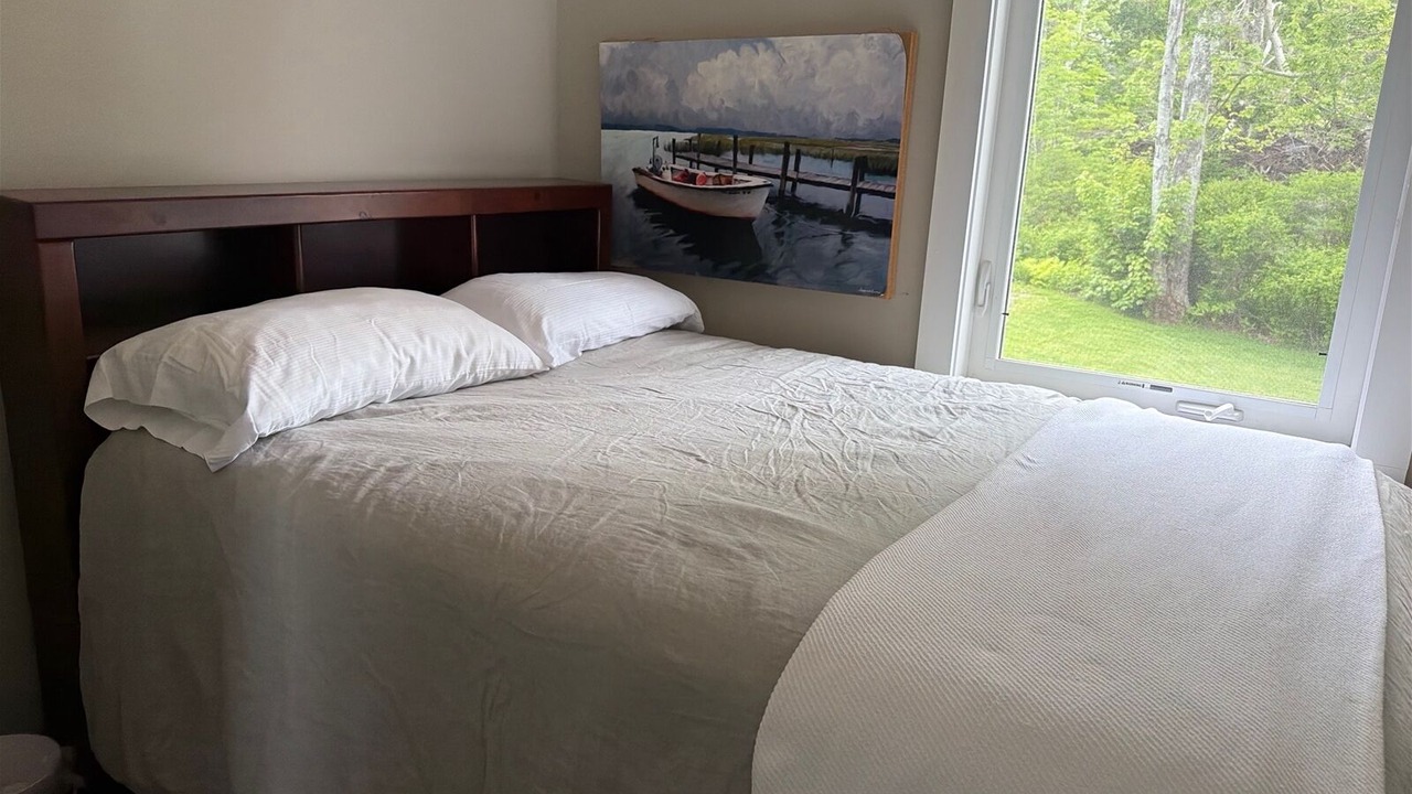 Photo of Bedroom in Owls Head