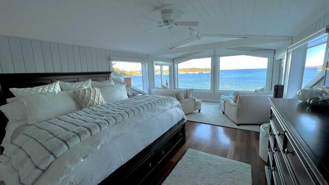 Photo of Bedroom in Owls Head