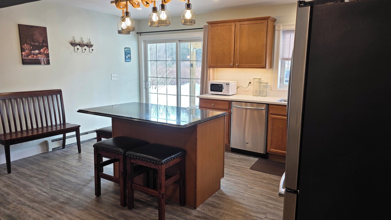Photo of Kitchen in Malletts Bay