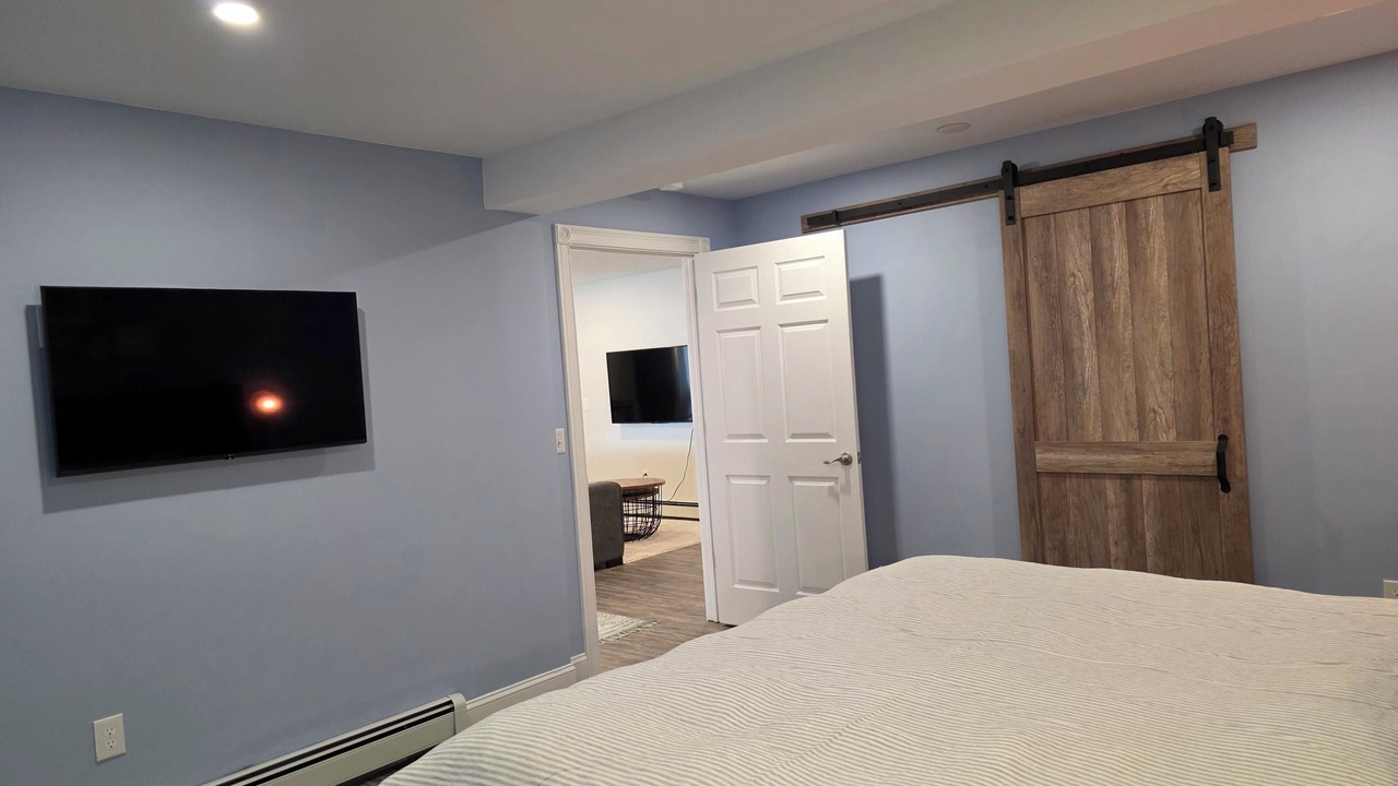 Photo of Bedroom in Malletts Bay