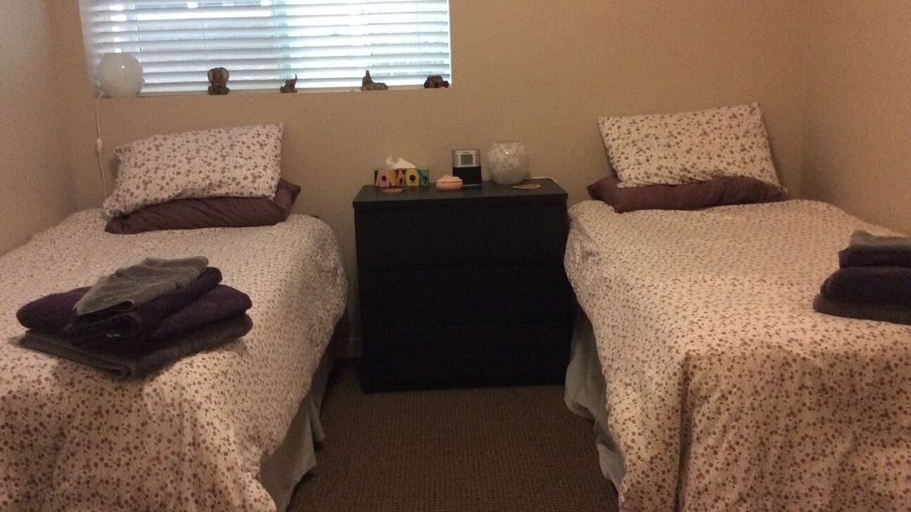 Photo of Bedroom in Okanagan-Similkameen