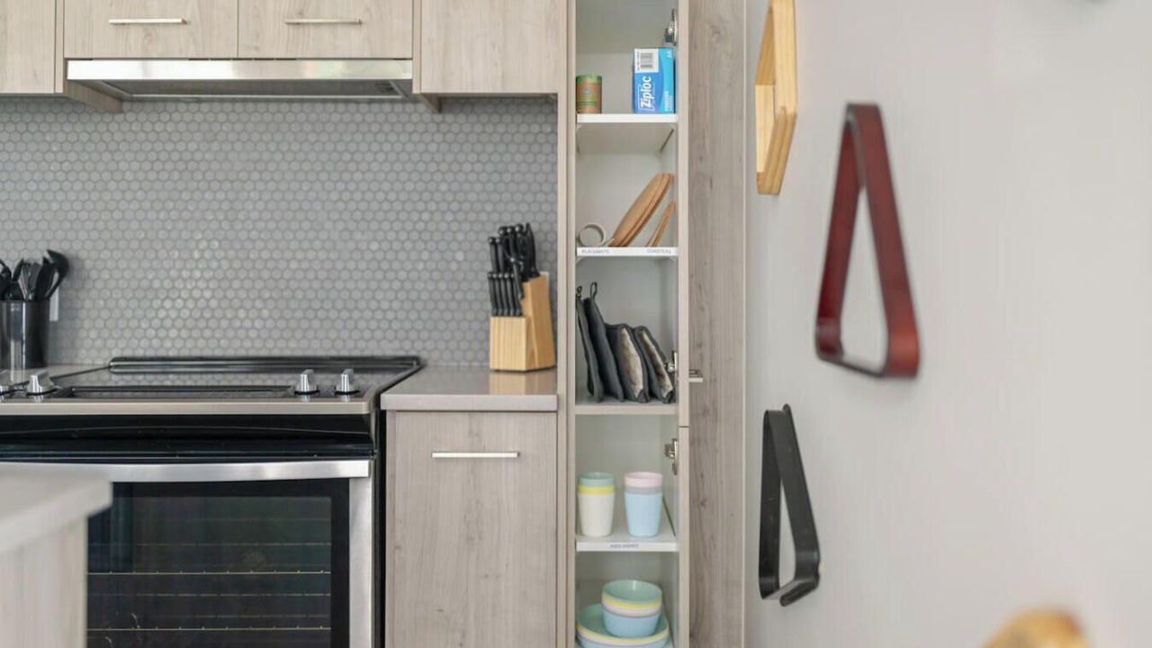 Photo of Kitchen in Edmonton