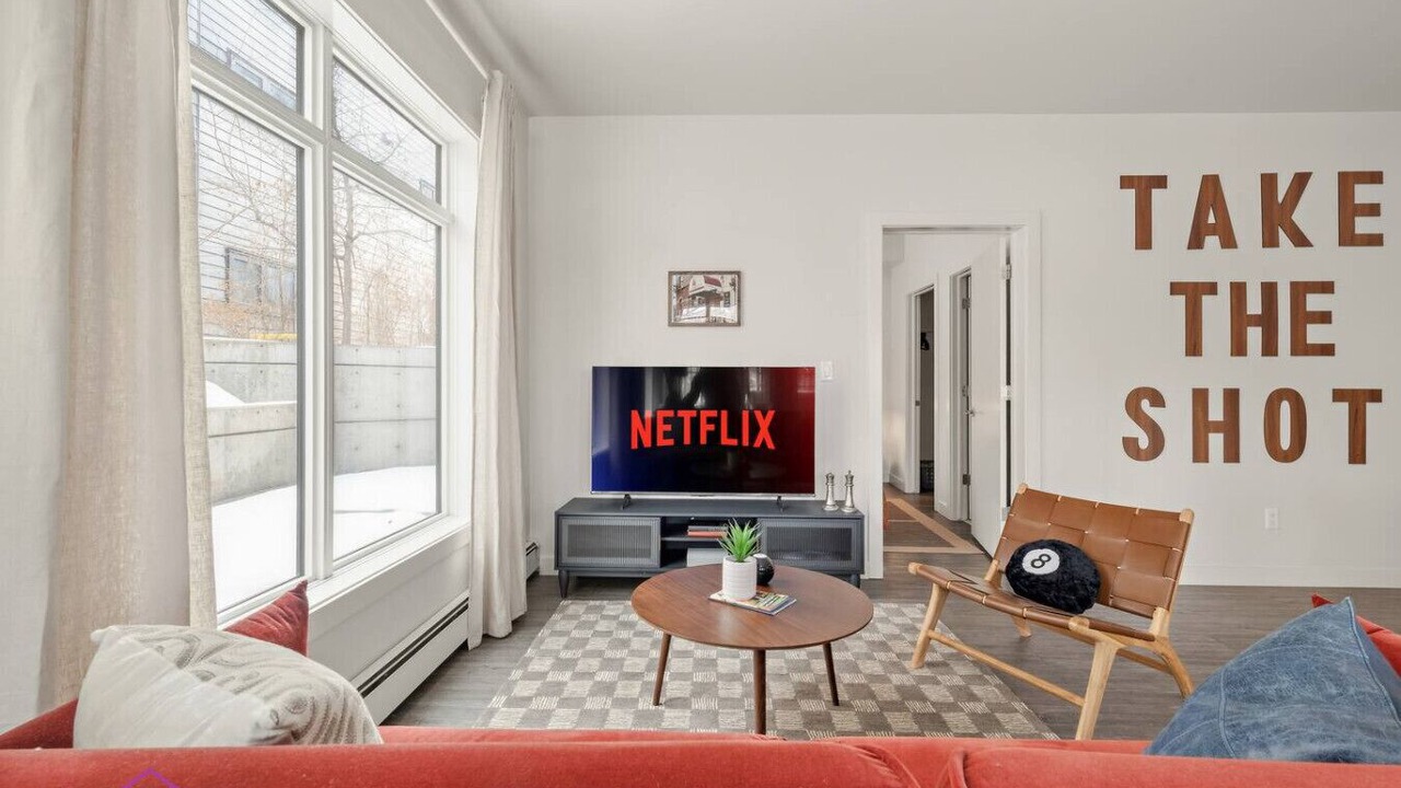 Photo of Livingroom in Edmonton