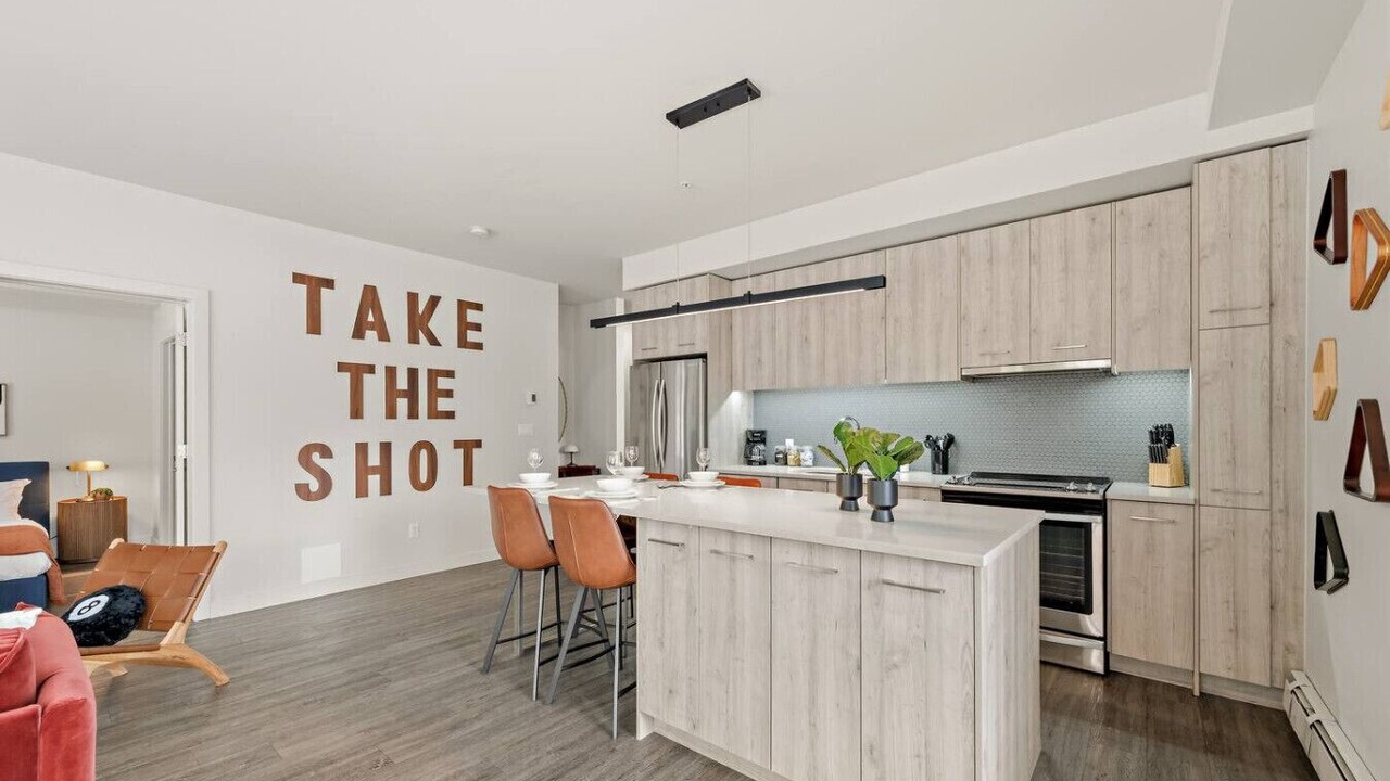 Photo of Kitchen in Edmonton