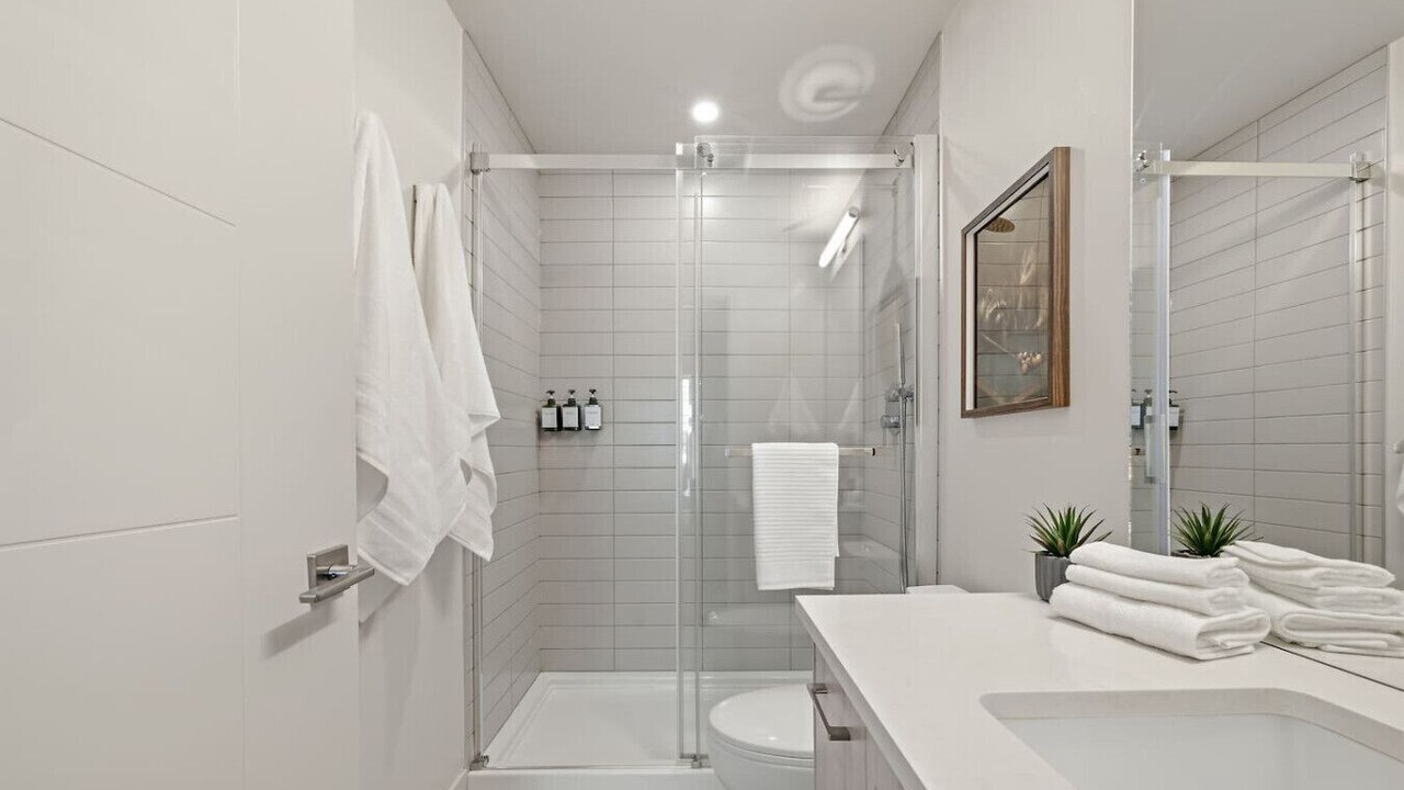 Photo of Bathroom in Edmonton