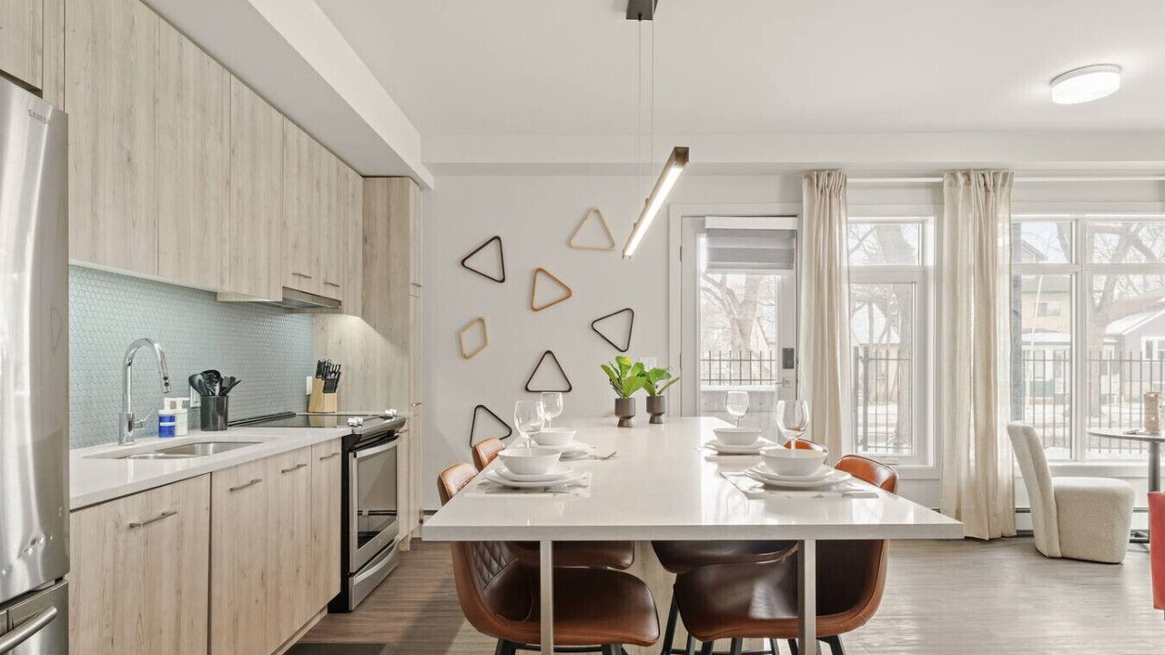 Photo of Kitchen in Edmonton