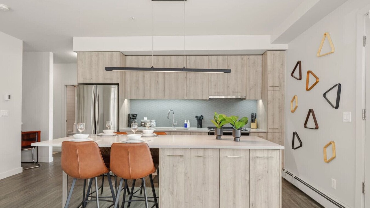 Photo of Kitchen in Edmonton