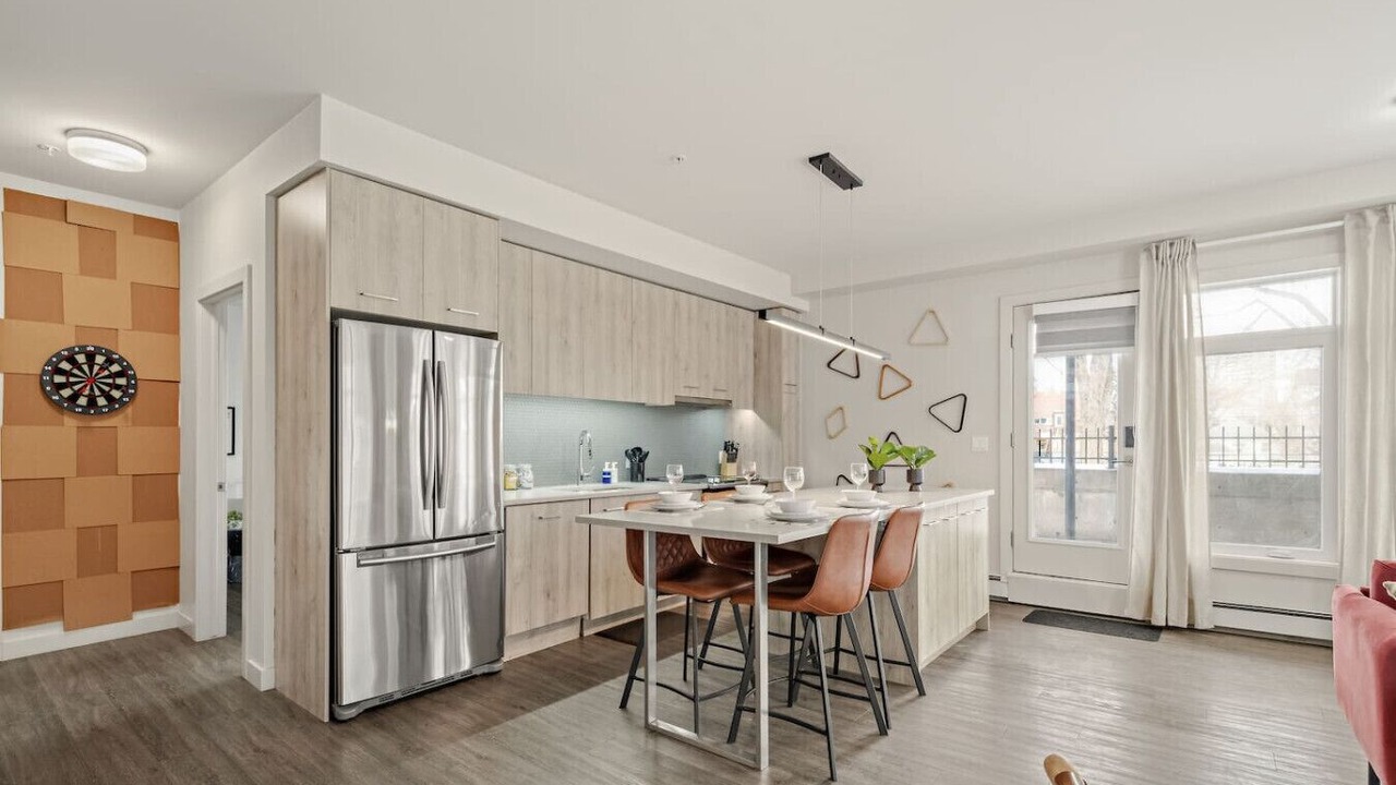 Photo of Kitchen in Edmonton