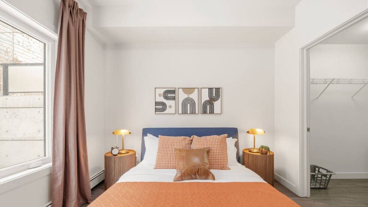 Photo of Bedroom in Edmonton