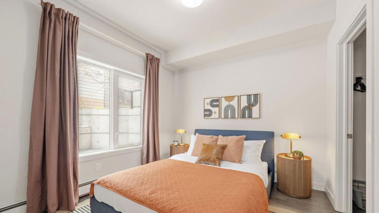 Photo of Bedroom in Edmonton