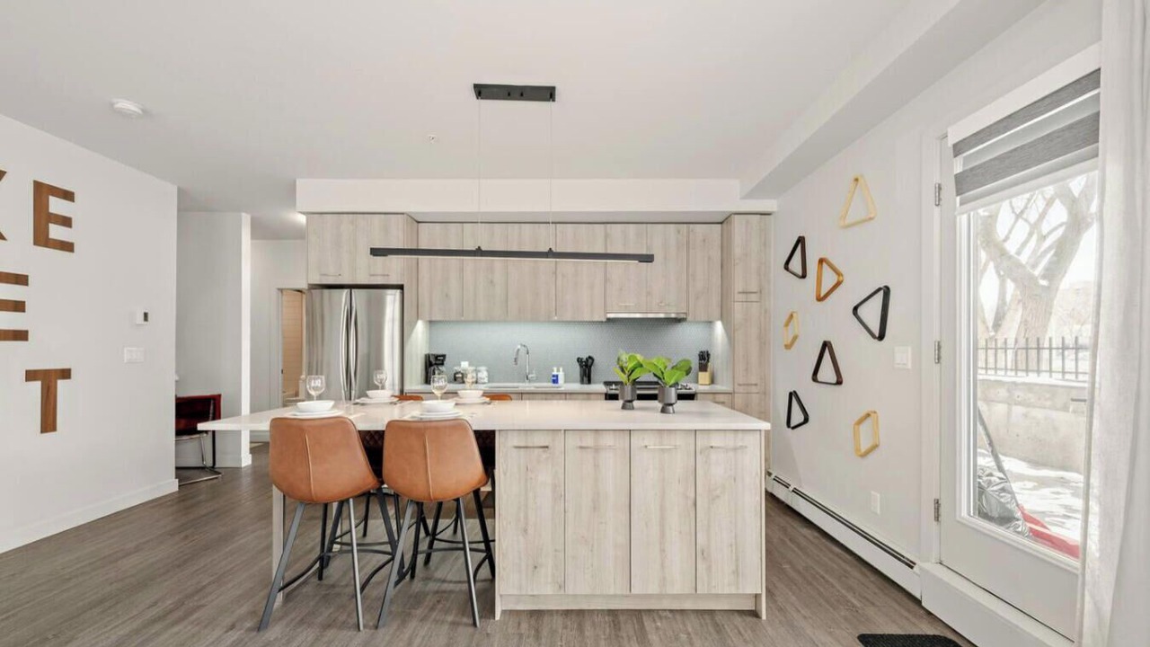 Photo of Kitchen in Edmonton