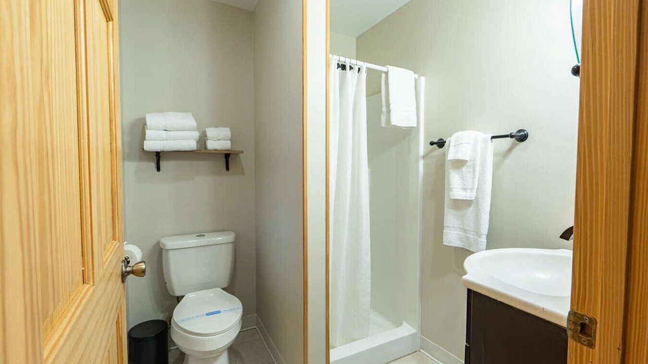 Photo of Bathroom in Bethlehem