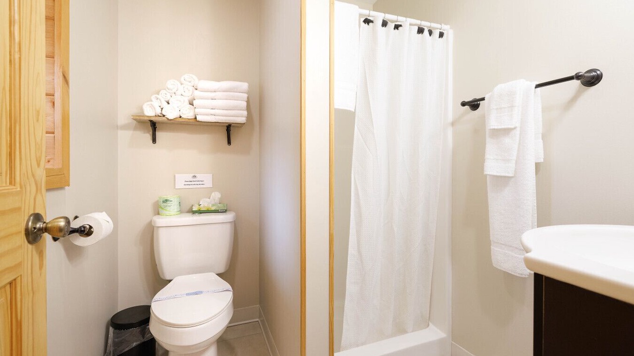 Photo of Bathroom in Bethlehem