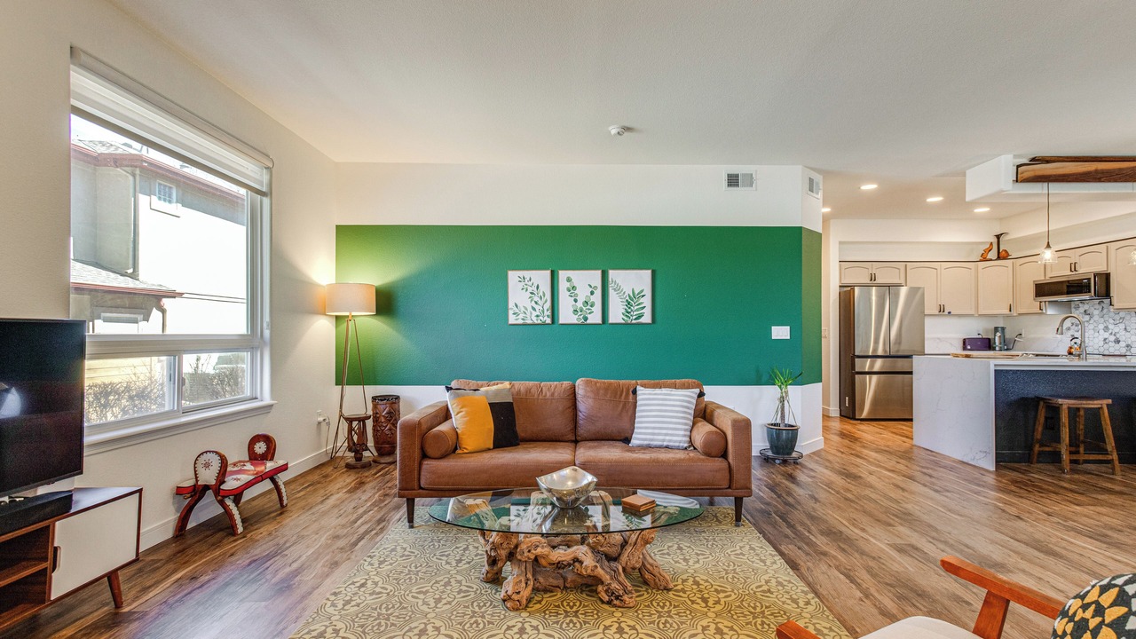 Photo of Bedroom in Washington Virginia Vale