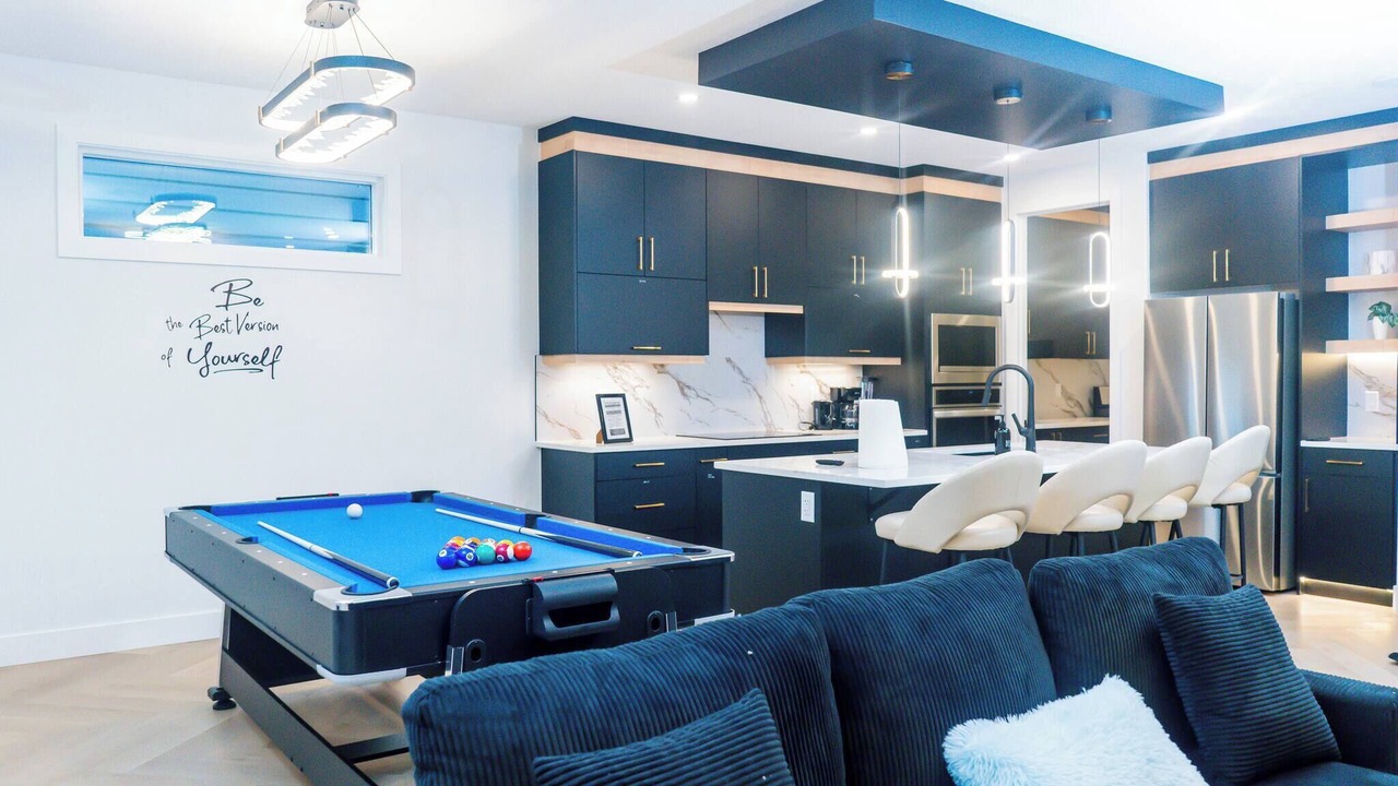 Photo of Bedroom in Southwest Edmonton