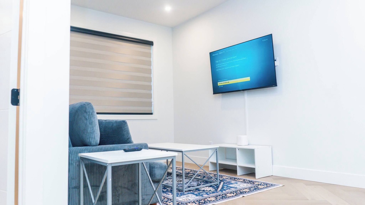 Photo of Livingroom in Southwest Edmonton