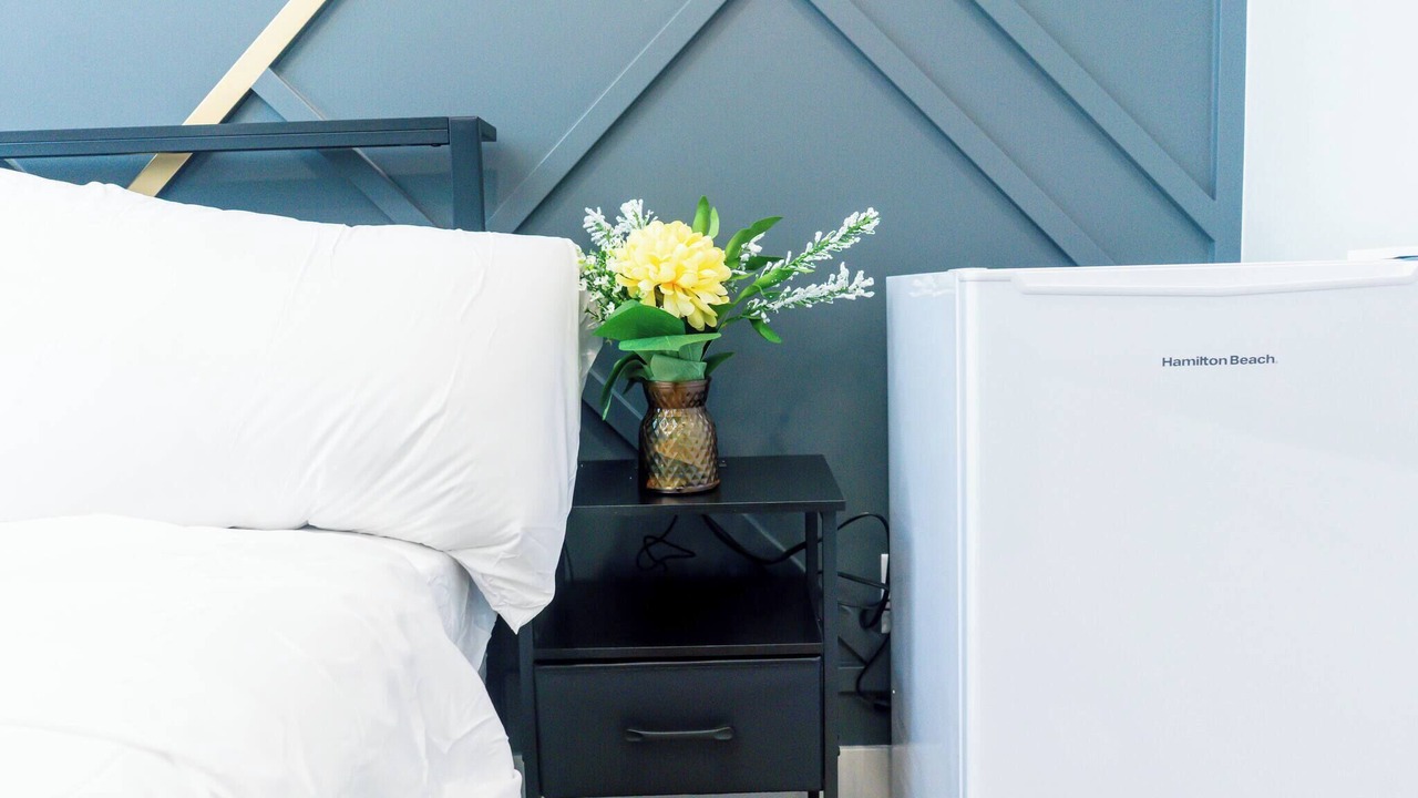 Photo of Bedroom in Southwest Edmonton