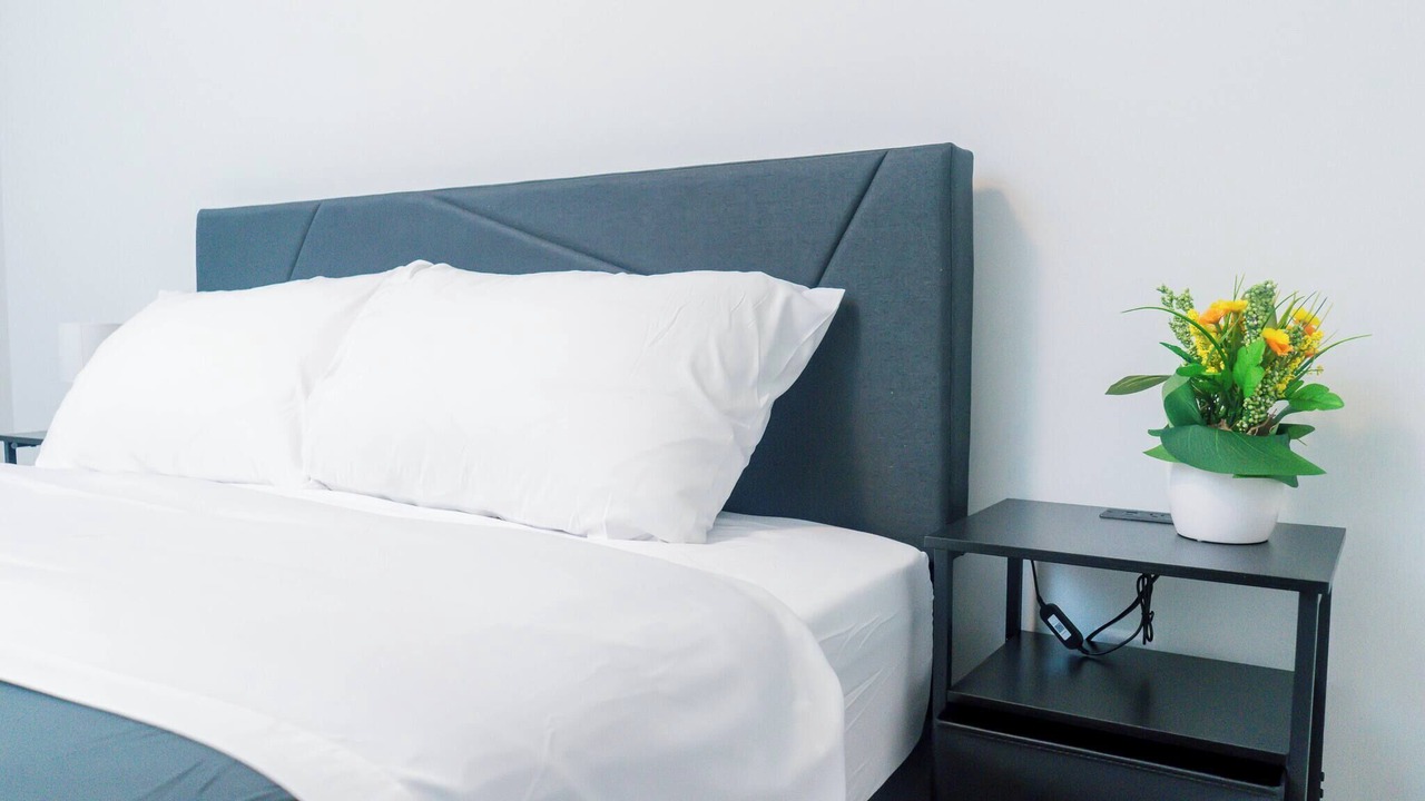 Photo of Bedroom in Southwest Edmonton