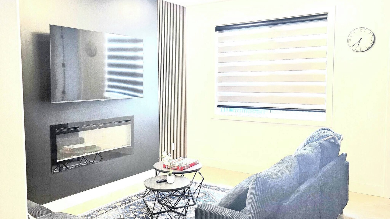 Photo of Livingroom in Southwest Edmonton