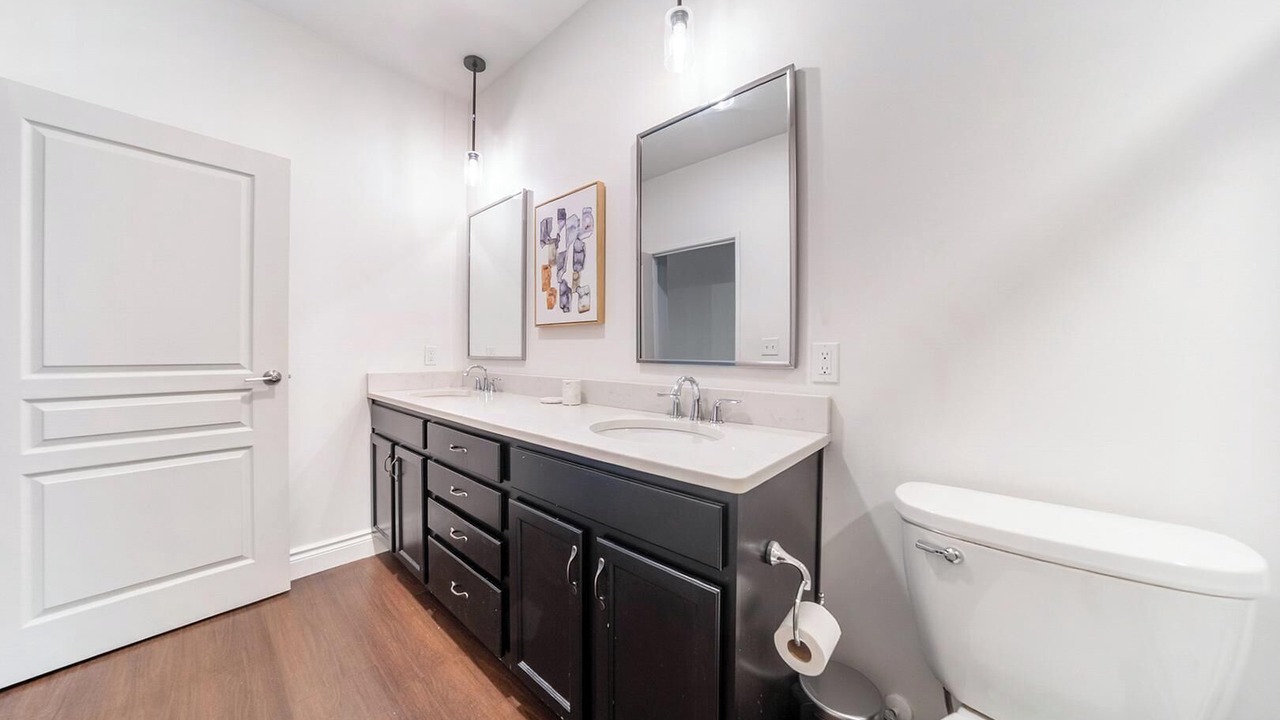 Photo of Bathroom in Little Italy