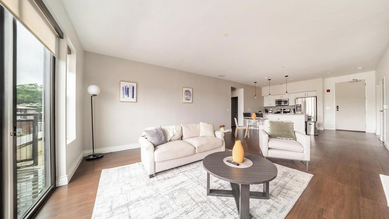 Photo of Livingroom in Little Italy