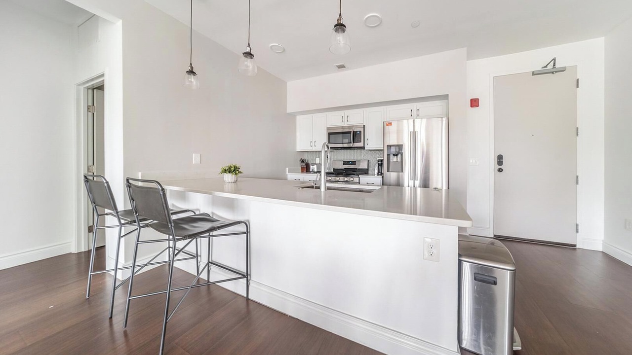 Photo of Kitchen in Little Italy