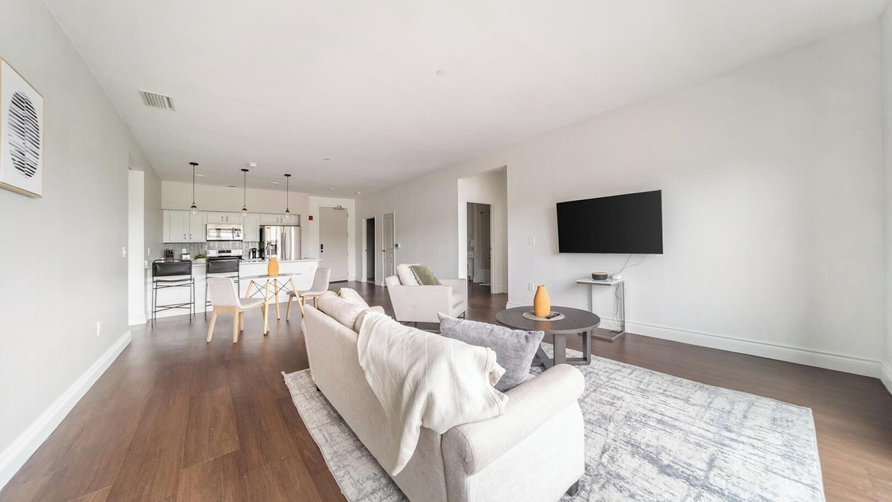 Photo of Livingroom in Little Italy