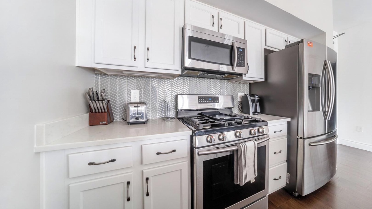 Photo of Kitchen in Little Italy