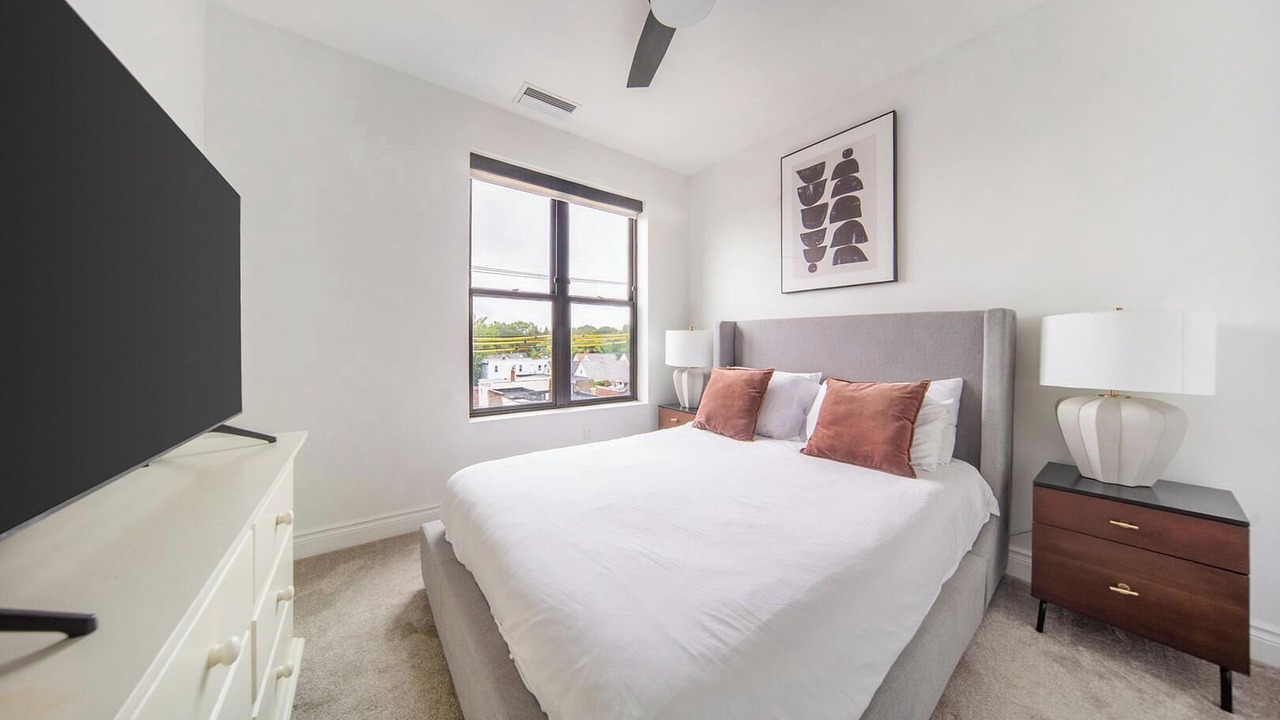 Photo of Bedroom in Little Italy
