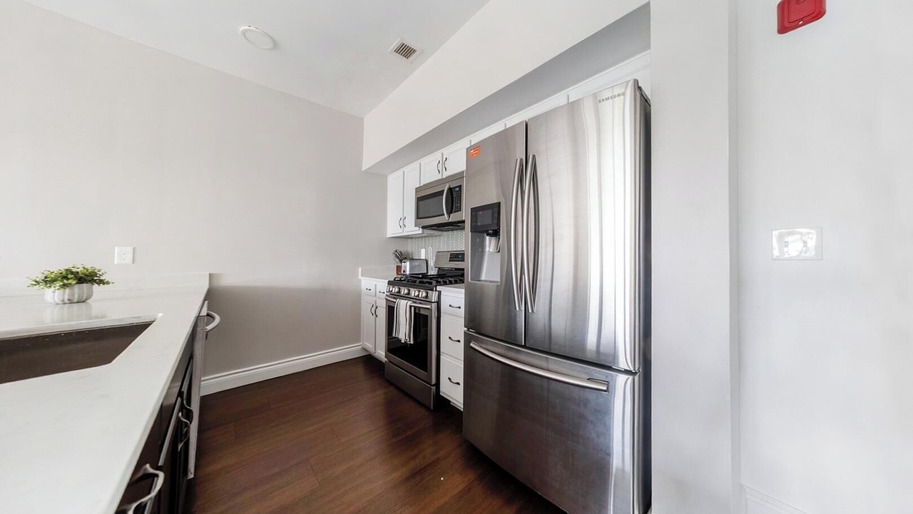 Photo of Kitchen in Little Italy