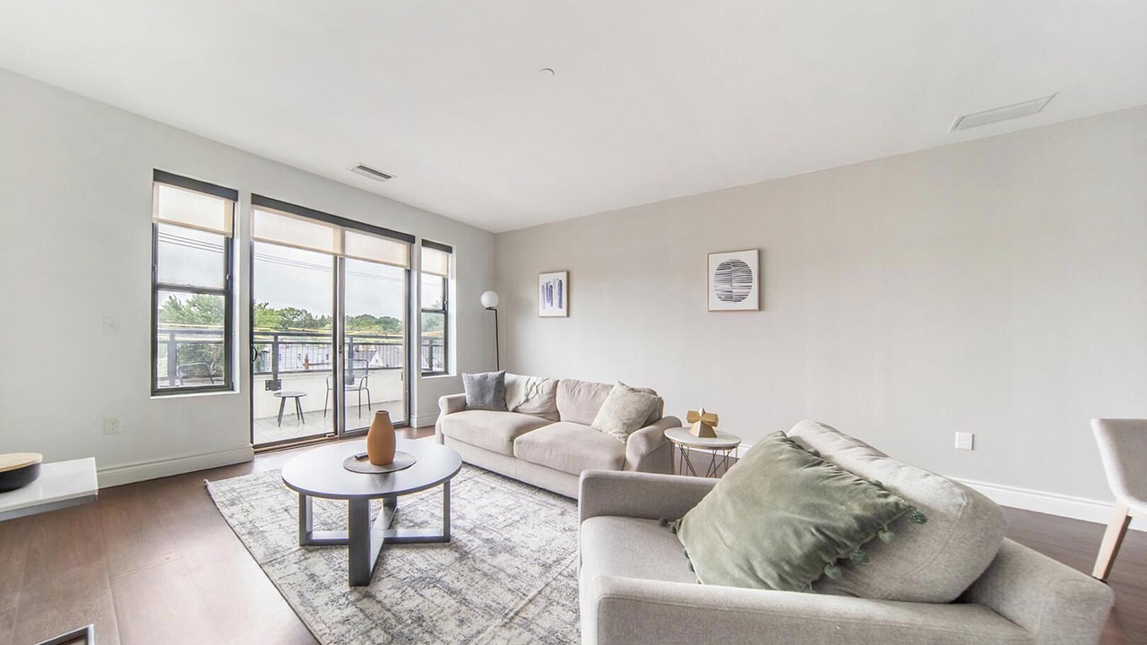 Photo of Livingroom in Little Italy