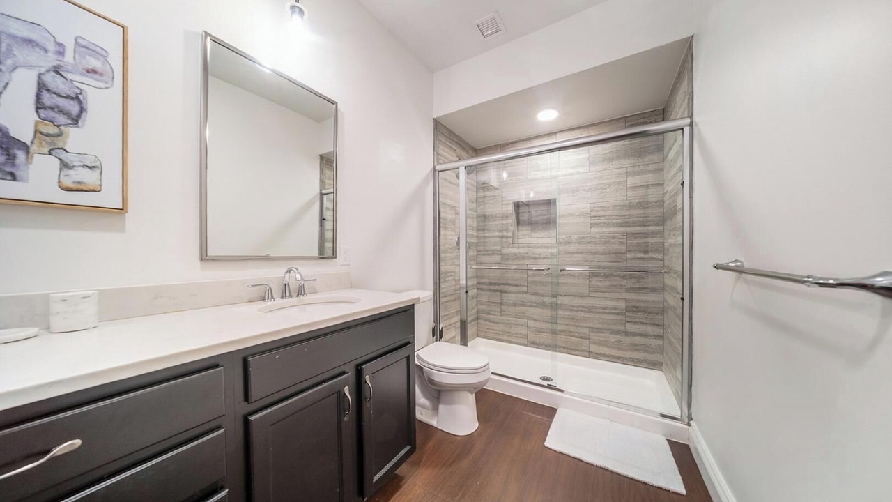 Photo of Bathroom in Little Italy