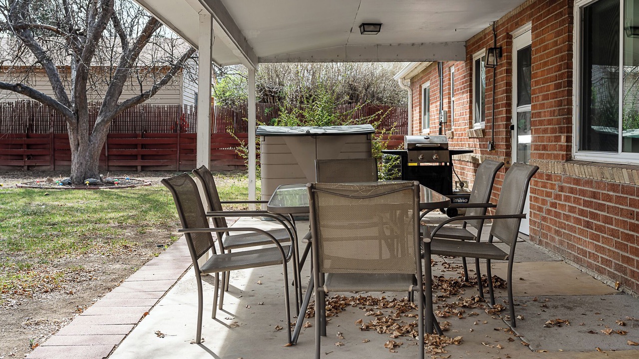 Photo of Outdoor in Jewell Heights - Hoffman Heights