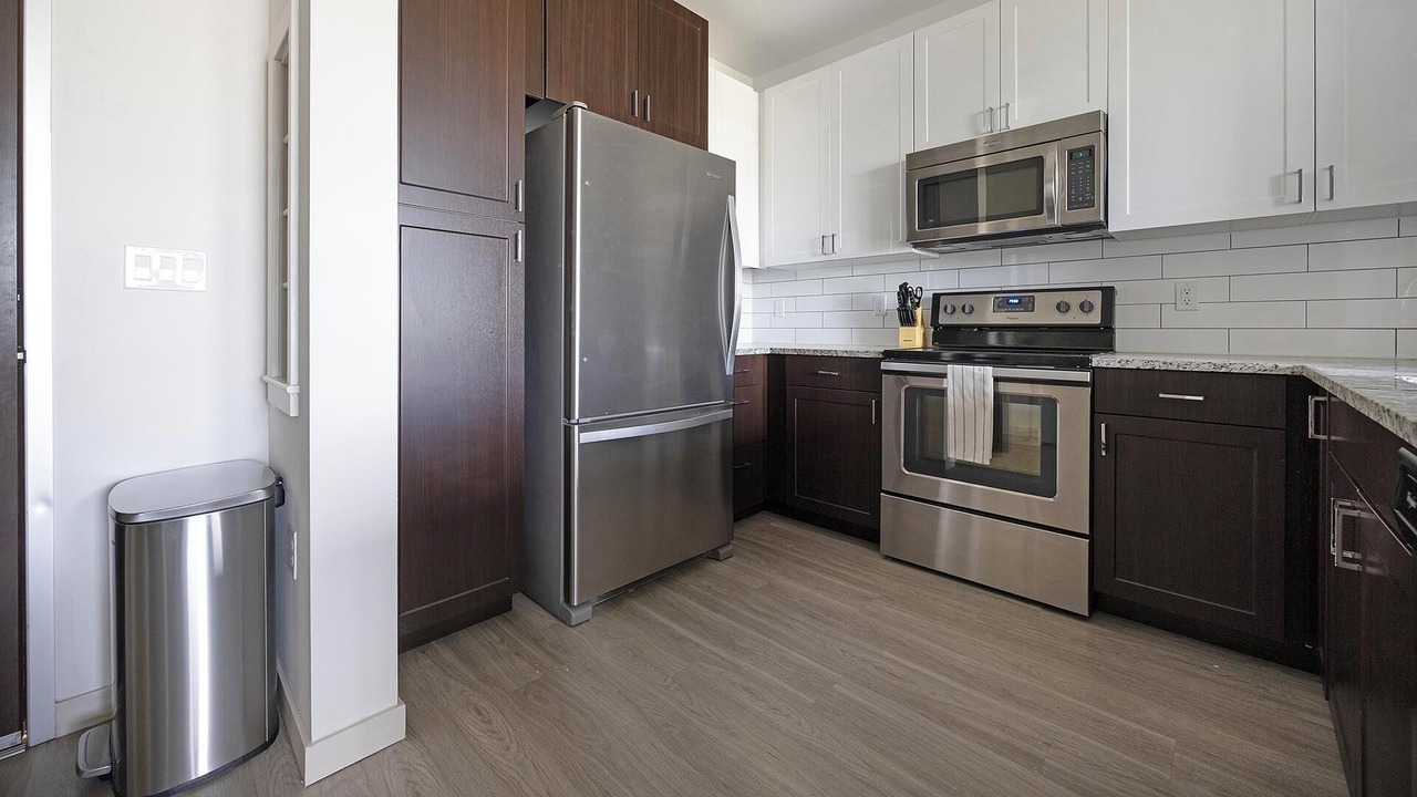 Photo of Kitchen in City Park