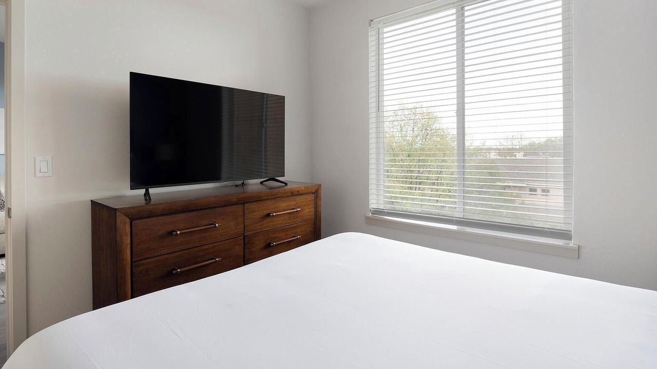 Photo of Bedroom in City Park